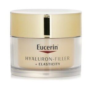 Eucerin Hyaluron-Filler + Elasticity Moisturizer